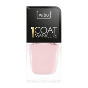 Wibo - Vernis à ongles 1 Coat Manicure - 22