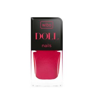 Wibo - Vernis à ongles Doll - 04