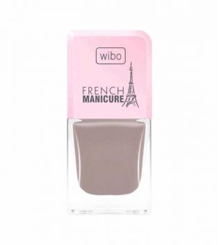 Wibo - Vernis à ongles French Manicure - 08