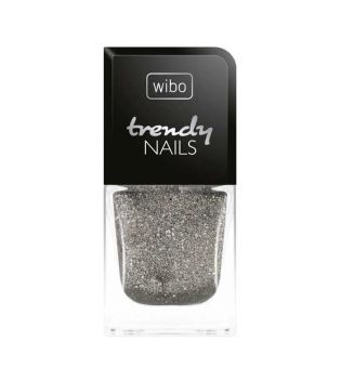 Wibo - Vernis à ongles Trendy Nails - 05