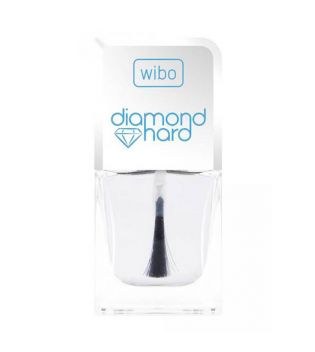 Wibo - Durcisseur des ongles Diamond Hard
