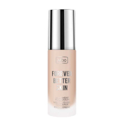 Wibo - *FitFreak * - Fond de teint Forever Better Skin - 03: Natural