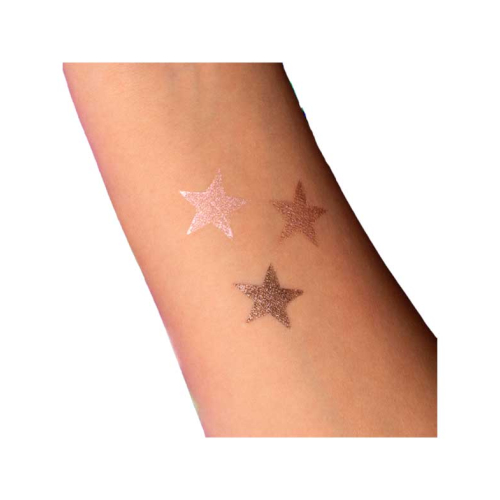 Wibo - *Girls Just Wanna Have Fun* - Fard à paupières liquide Topper About Last Night - 03