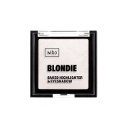 Wibo - Illuminateur en poudre Blondie - 01: Diamond Glow