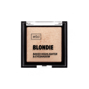 Wibo - Illuminateur en poudre Blondie - 03: Hold My Gold
