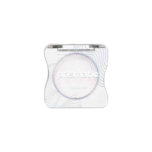 Wibo - Enlumineur poudre Prismatic - 01: Pink Crush