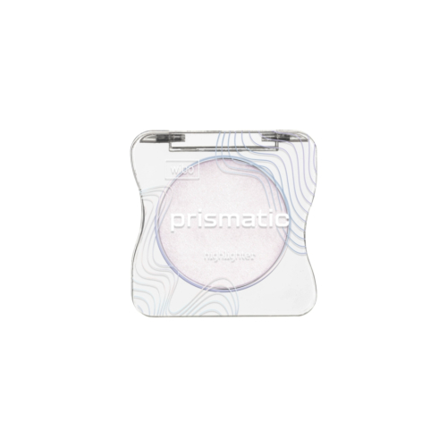 Wibo - Surligneur en poudre Prismatic - 02: Violation