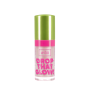 Wibo - Surligneur liquide Drop That Glow - 1