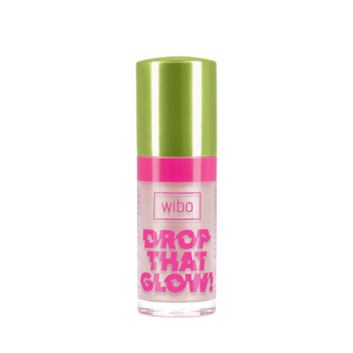 Wibo - Surligneur liquide Drop That Glow - 1