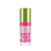 Wibo - Surligneur liquide Drop That Glow - 2