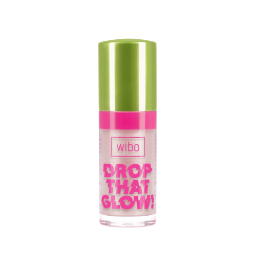 Wibo - Surligneur liquide Drop That Glow - 2