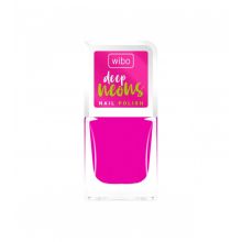 Wibo - *Into The Wild* - Vernis à ongles Deep Neons - 1