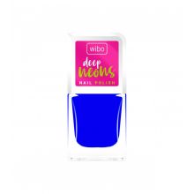 Wibo - *Into The Wild* - Vernis à ongles Deep Neons - 6
