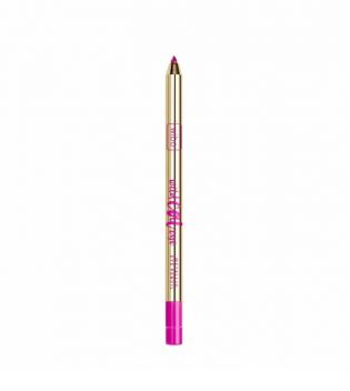 Wibo - *Into The Wild* - Wild Cate Eye Crayon Eyeliner - 1