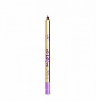 Wibo - *Into The Wild* - Wild Cate Eye Crayon Eyeliner - 3