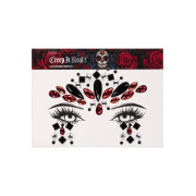 Wibo - Bijoux pour le visage Creep It Real