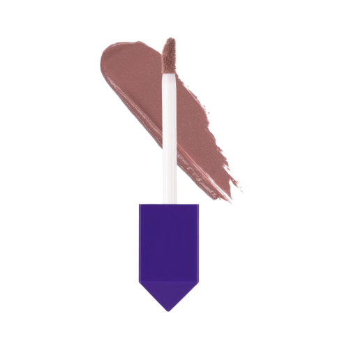 Wibo - Rouge à lèvres liquide à paillettes Kiss Of Death - 01: La Jefecita