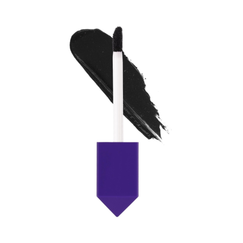 Wibo - Rouge à lèvres liquide à paillettes Kiss Of Death - 03: El Muerto