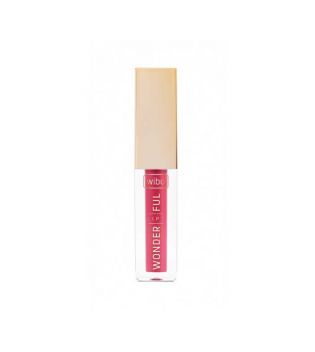 Wibo - Rouge à lèvres liquide Wonderful Lips - 6