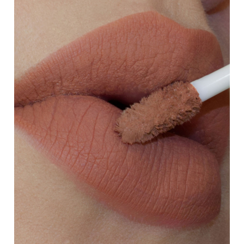 Wibo - Rouge à lèvres mat Million Dolar - 10