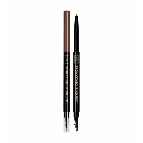 Wibo - Crayon à sourcils automatique Brow Contouring - 1