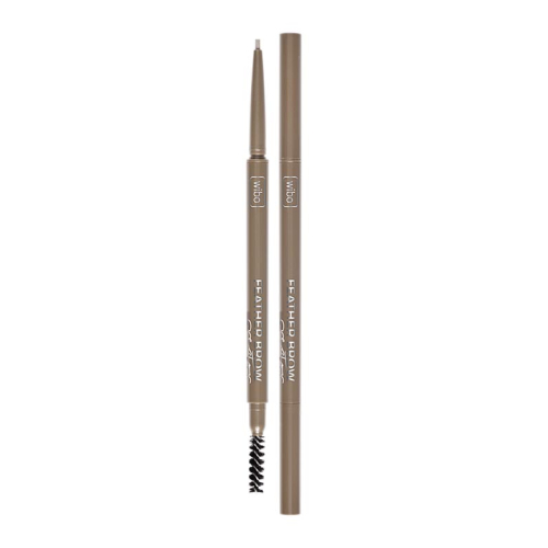 Wibo - Eyebrow automatic Feather Brow - Blonde