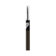 Wibo - Crayon à sourcils et gel transparent Duo Brow Definer - 1