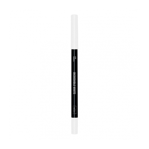 Wibo - Crayon pour les yeux Incredible - White