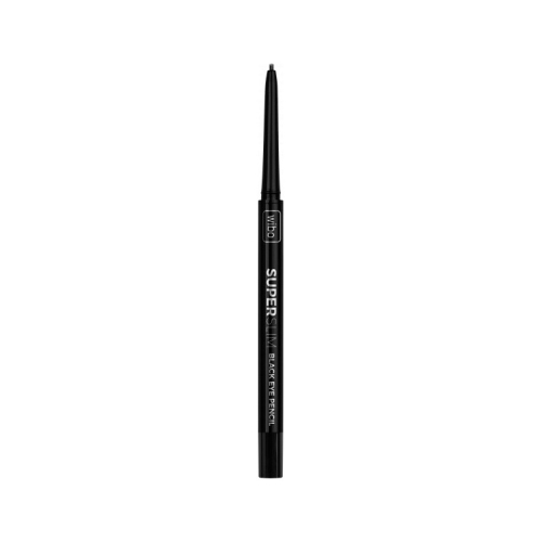 Wibo - Crayon Eyeliner Super Slim - Black