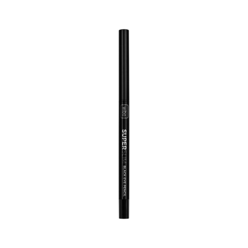 Wibo - Crayon Eyeliner Super Slim - Black