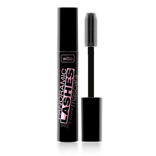 Wibo - Mascara Panoramic Lashes