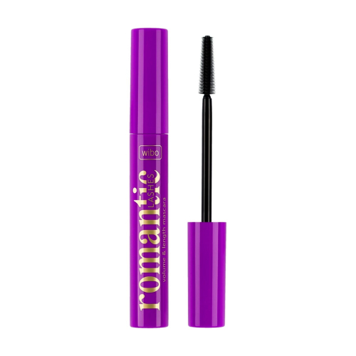 Wibo - Mascara Romantic Lashes