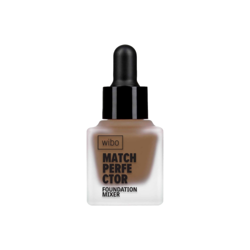 Wibo - Assombrissement du maquillage Match Perfector