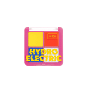 Wibo - Palette Eyeliner Hydro Electric
