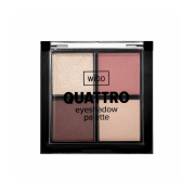 Wibo - Palette d'ombres Quattro - 1