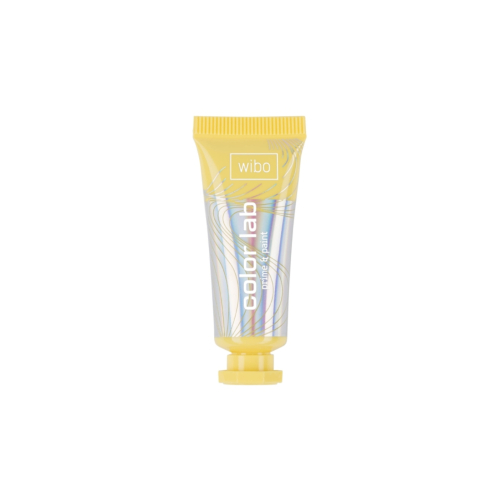 Wibo  - Peinture pour le visage et le corps Lab Prime & Paint - 03