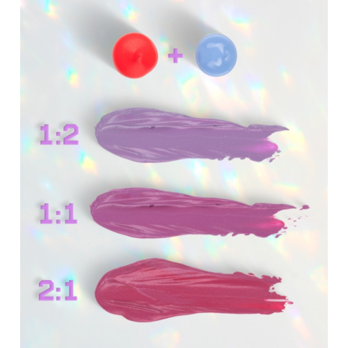 Wibo  - Peinture pour le visage et le corps Lab Prime & Paint - 04