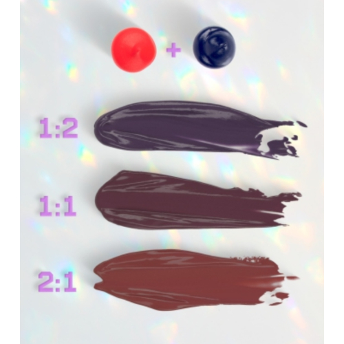 Wibo - Peinture visage et corps Color Lab Prime & Paint - 05