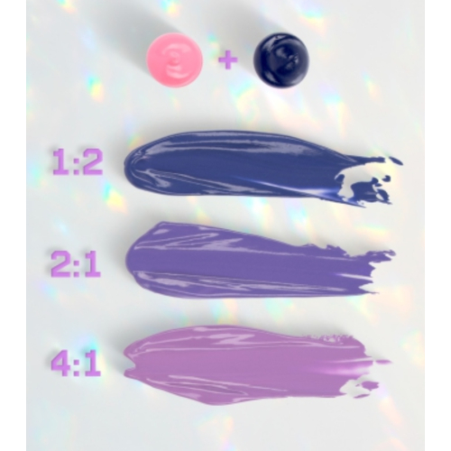 Wibo - Peinture visage et corps Color Lab Prime & Paint - 05