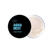 Wibo - Poudre libre Aqua Mist