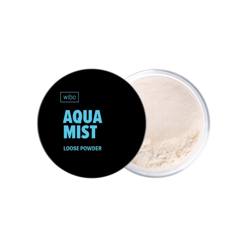 Wibo - Poudre libre Aqua Mist