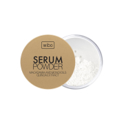 Wibo - Poudre libre au quinoa et macadamia Serum Powder