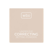 Wibo - Poudre Libre Fixatrice Correctrice Contour des Yeux