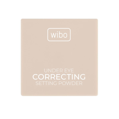 Wibo - Poudre Libre Fixatrice Correctrice Contour des Yeux