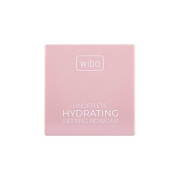 Wibo - Poudres hydratantes en vrac pour sceller Under Eye