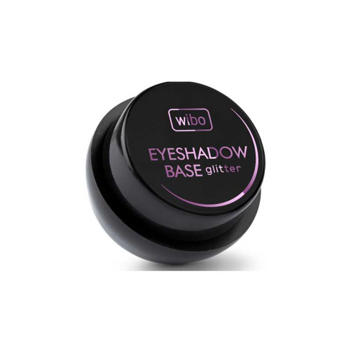 Wibo - Primer pailleté