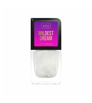 Wibo - *Savage Queen* - Vernis à ongles Wildest Dream - 1
