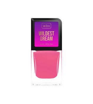 Wibo - *Savage Queen* - Vernis à ongles Wildest Dream - 2