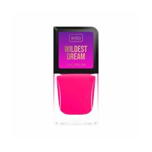 Wibo - *Savage Queen* - Vernis à ongles Wildest Dream - 3