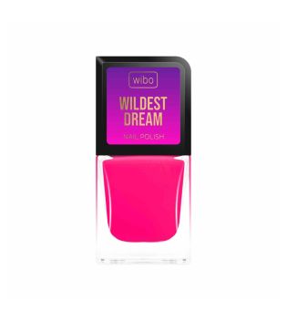 Wibo - *Savage Queen* - Vernis à ongles Wildest Dream - 3